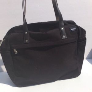 Men’s Jack Spade Tote